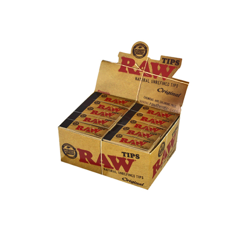 [TIP50] RAW Tips VE50