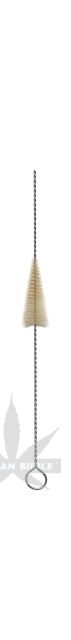 [KR4] Reinigungsbürste 30 cm lang, konisch 0,5-3cmØ