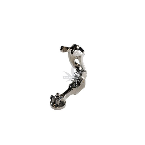 [RSG1M] Wheel Cutter For Glass Tubes - 110° Metal