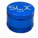 SLX Grinder Aluminium Non Sticky 62 Mm, Ocean Blau