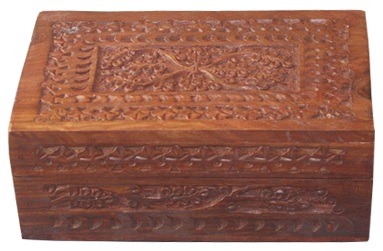 [WN116] Saranpur Box