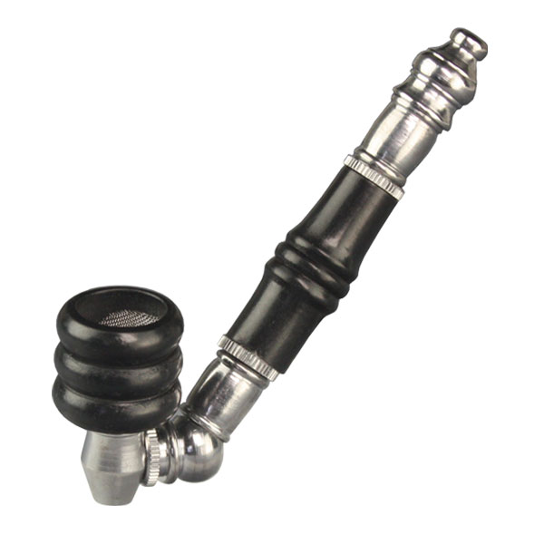 [0034] Angled screw pipe, 11 cm