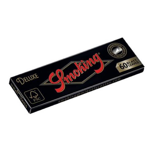 [ZI1R] Smoking King Size Red-ve50