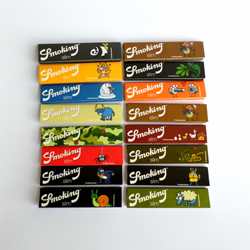 [ZI1SK] Smoking King Size Slim-kukuxumusu-ve50