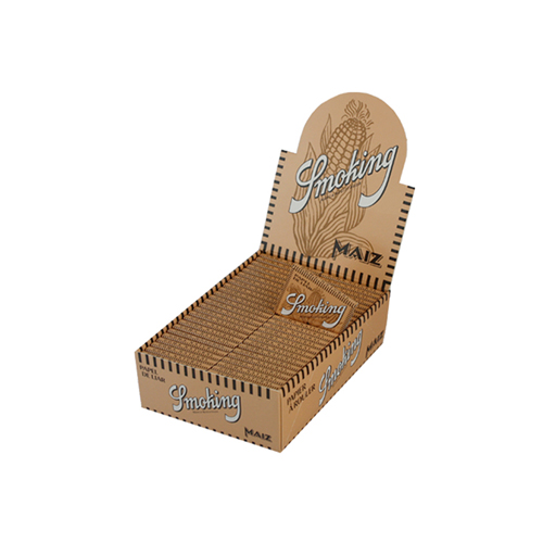 [ZI1AM] Smoking Maiz-ve 50