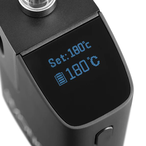 [VAP8SM3] Smono No. 3 - Vaporizer