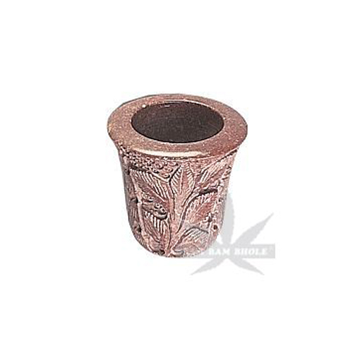 [HK25] Specksteinkopf