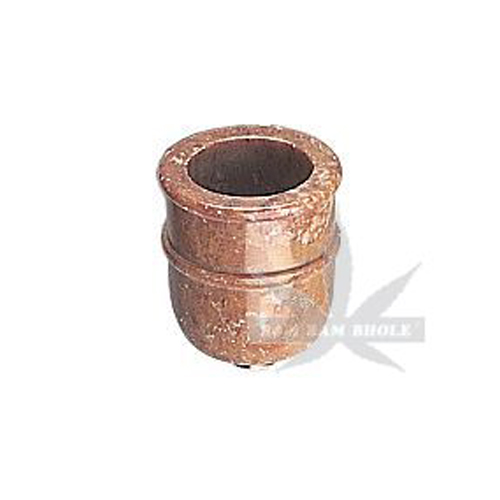 [HK23] Specksteinkopf-ca. 3cm hoch-ca. 15mmØ