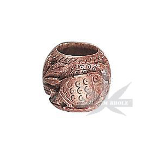 [HK13] Soapstone Head/large