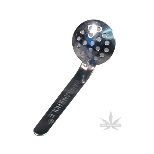 [HS8S] Steel Hanging Screens, 18 mm Ø, Pack Of 20