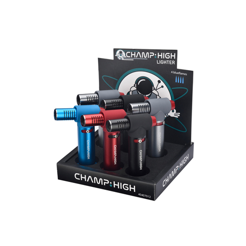 [HP66] Table Lighter 4-flames, VE 6