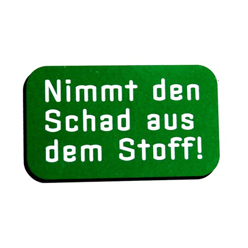 [ZU6KS] Tune Pfeifenkopfsiebe klein, 17mm Ø, 100 Stück