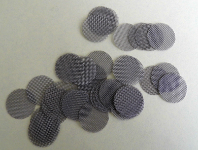 [ZU6PS] Tune Pfeifensiebe, 15mm Ø, 100 Stück