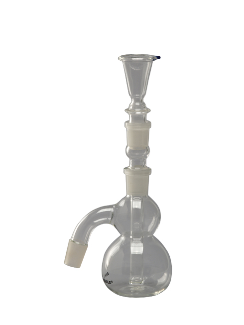 [GF33RX] Pre-cooler Attachment Coupling-18.8