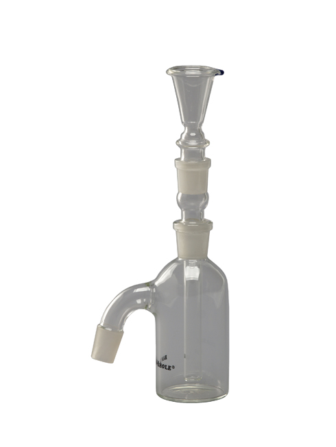 [GF2RX] Pre-cooler Attachment Coupling-18.8, 22cm High