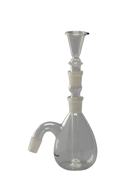 [GF6RX] Vorkühler-Aufsatz-Kupplung-18.8er, H:22cm