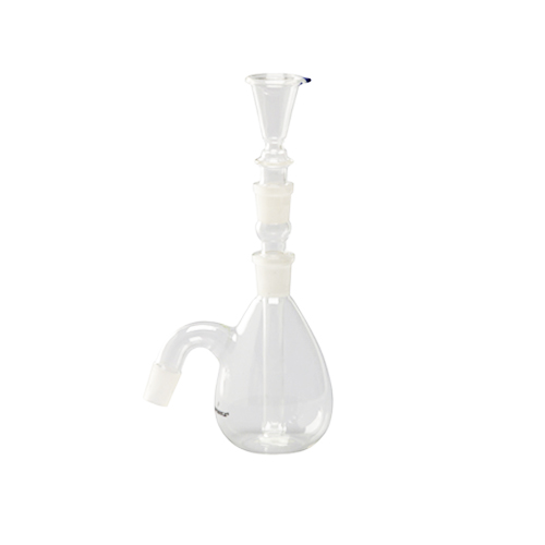 [GF6RX] Vorkühler-Aufsatz-Kupplung-18.8er, H:22cm