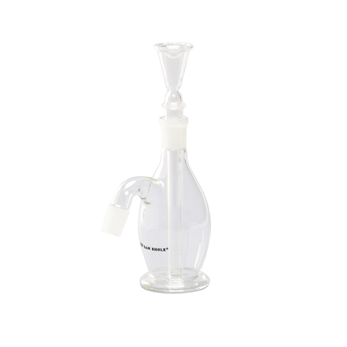 [GF7R] Vorkühler-Aufsatz-Shillum-18.8er, H:20cm