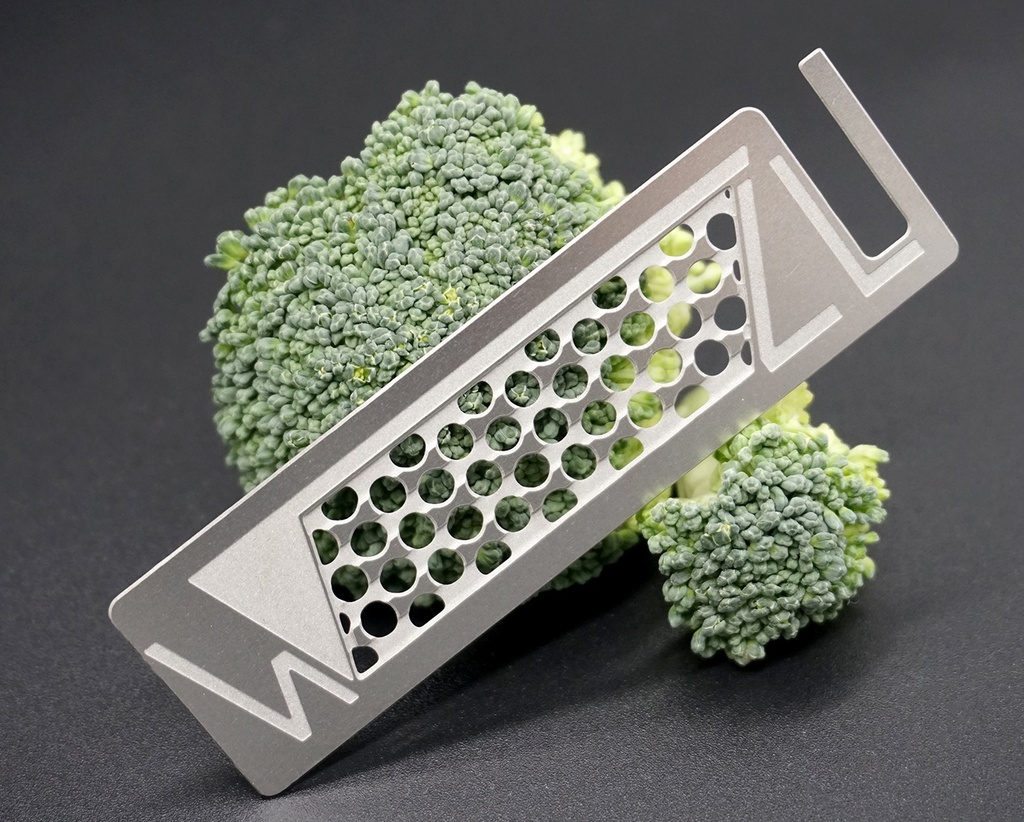 [WNGK] WOODZL Grinder Card