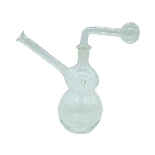 [SSC10031] Water Pipe, Snooper Bong, 15 cm
