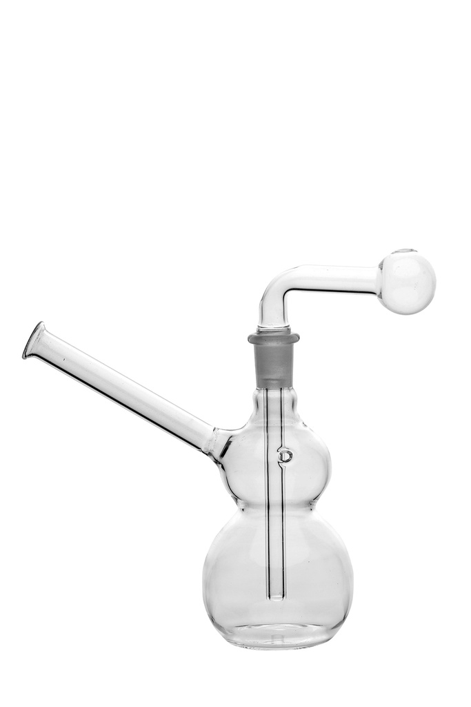 [SSC10031] Water Pipe, Snooper Bong, 15 cm