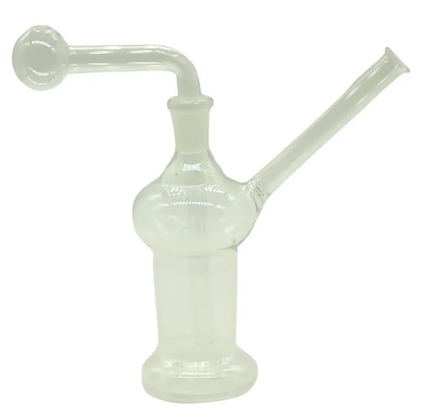 [SSC10033] Water Pipe, Snooper Bong, 15 cm