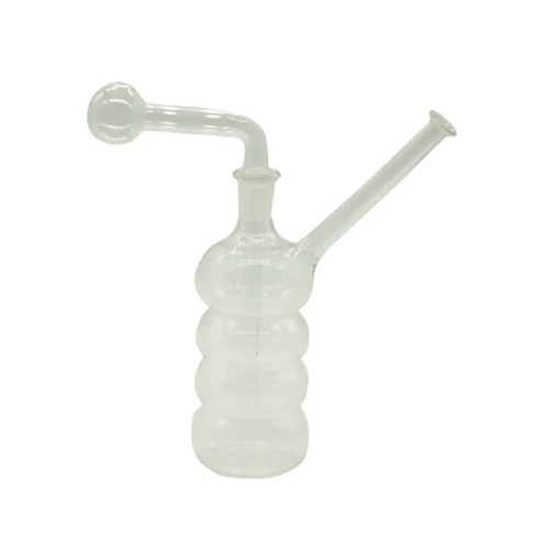[SSC10032] Water Pipe, Snooper Bong, 15 cm