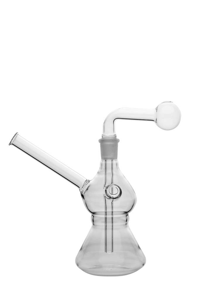 [SSC10034] Water Pipe, Snooper Bong, 15 cm