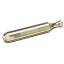 budbomb, Gold, 10.2cm lang und schraubbar