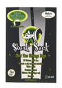 SKUNK Sack Black Medium 12er, 102 x 152 mm