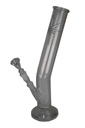 GLASBONG, 18.8er, 40cm, Rundfuß, 55mm Ř