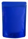 Mylar Bag 190 X 130 Mm, PU50, ROYAL Blue