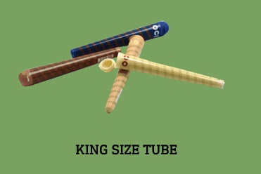 [ZI3107] OCB King Size Tube, 25 VE im Display