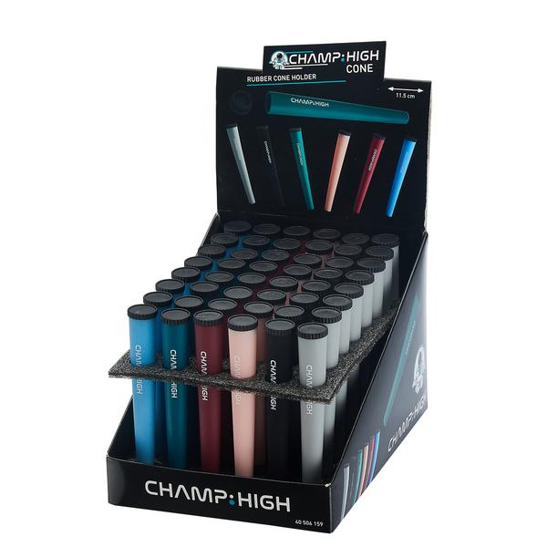 [JTUBBER] Cone HOLDER RUBBER, 1 Stück