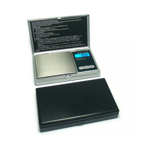 [SOLO63] DIPSE M-200 Digitalwaage, 200g/0,01g