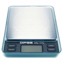 DIPSE TP-500 Digital Scale, 500g/0.01g