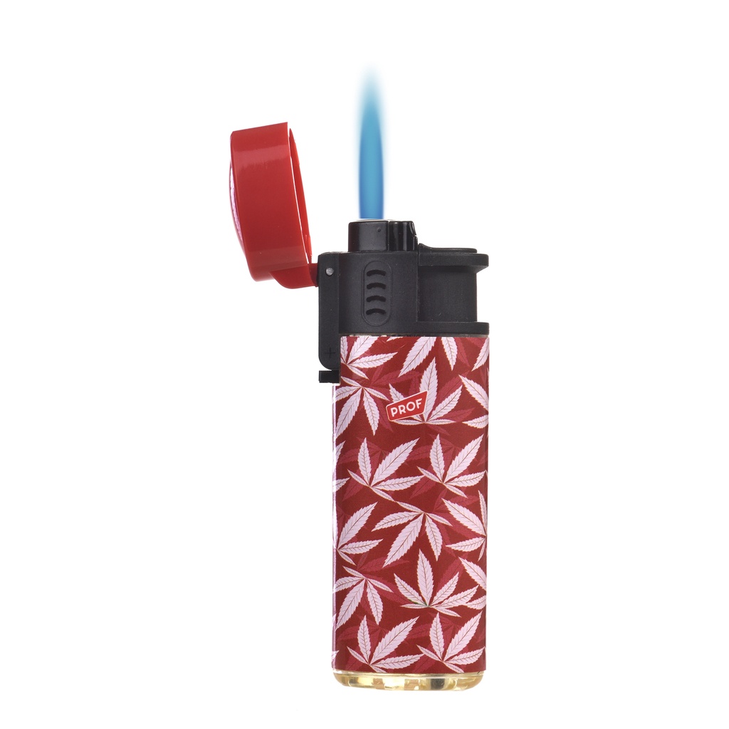 [HP77] CANNA LEAVES GRENADE JETFLAME, VE20