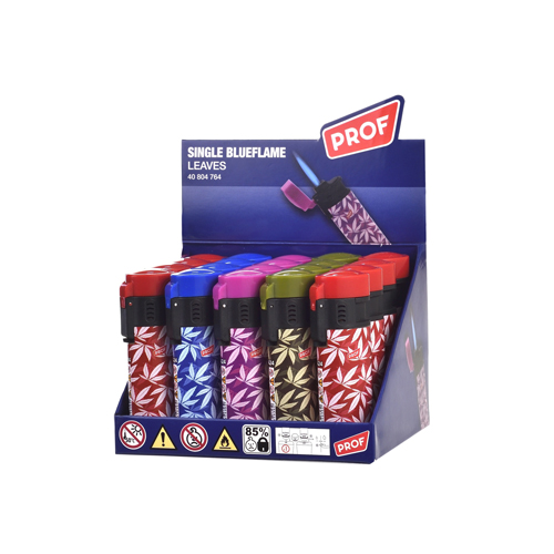 [HP77] CANNA LEAVES GRENADE JETFLAME, VE20