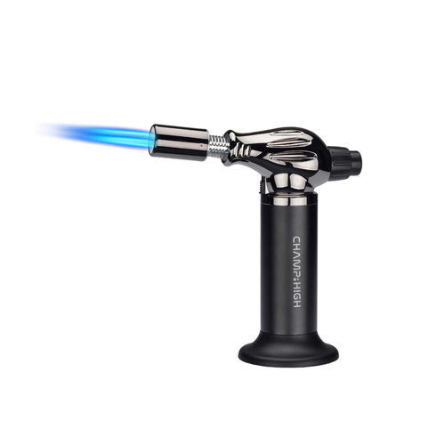 [HP81] CREME BRULEE TATAKI BLACK, 1 X Burner