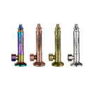 SKELETON Metall PIPE, 9,5cm, 1 Stück