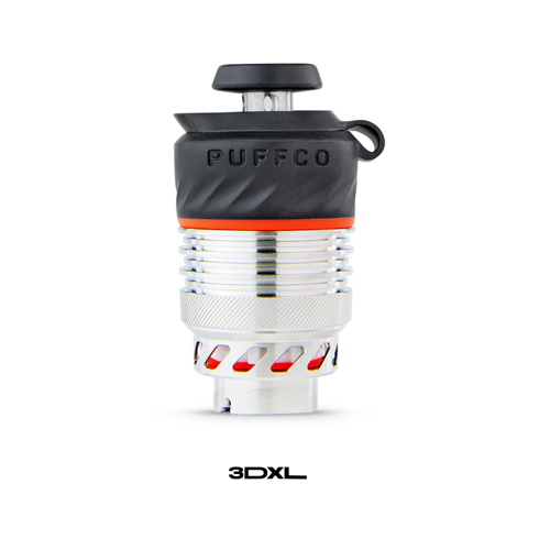 [VAP9POXL] Puffco New Peak PRO + 3DXL-Kammer - Vaporizer