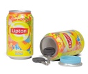 Dosensafe LIPTON Peach, 0.33L