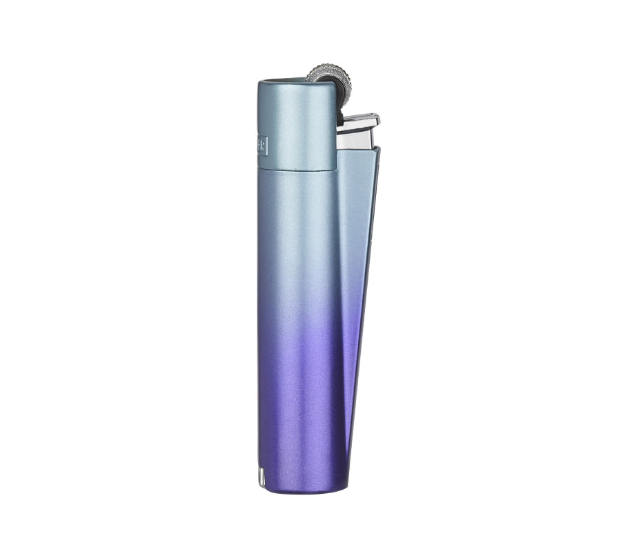 [CL8UG] Clipper Metall, Blue Gradient, VE12