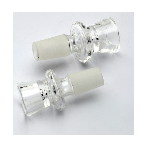 [EK1830] GLASS Plug Head, 18.8 Mm, Large Slip Head