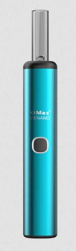 [VAPMAXBL] Vaporizer XMAX V3 Nano, blau