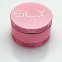 SLX Grinder Aluminium Non Sticky 50 mm, Pink