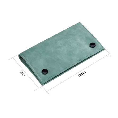 [TABEU1] Tabakbeutel, 4 verschiedene Farben VE12