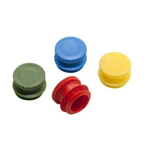 [JTUBE109CAP] Red Cap For Joint Tube