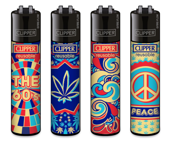 [CL2442] CLIPPER CLASSIC Large 60ies, VE48