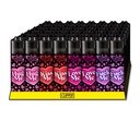 CLIPPER CLASSIC Large, Kiss me #2 , VE48